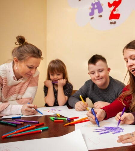 Special Educational Needs students